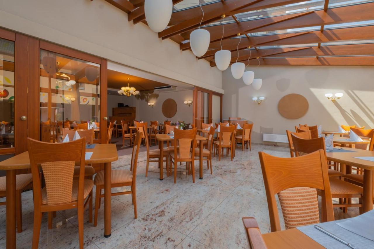 Hotel מוהלניצה מראה חיצוני תמונה